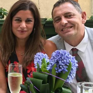 Meet your Posher, Rosemarie